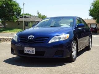 Toyota 2010 Camry