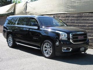 GMC 2020 Yukon XL