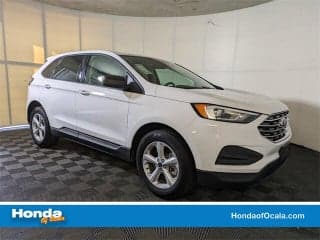 Ford 2021 Edge