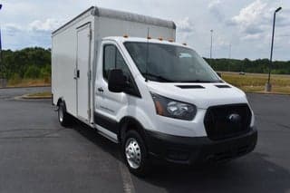 Ford 2022 Transit