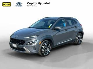 Hyundai 2023 Kona