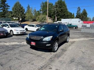 Lexus 2004 RX 330