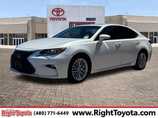 Lexus 2016 ES 350