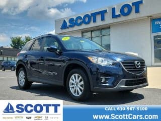 Mazda 2016 CX-5