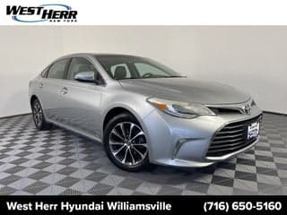 Toyota 2016 Avalon