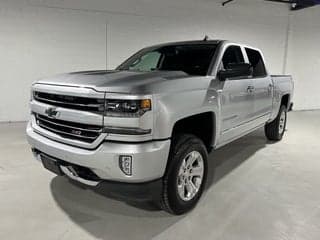 Chevrolet 2017 Silverado 1500