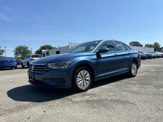 Volkswagen 2019 Jetta