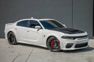 Dodge 2022 Charger