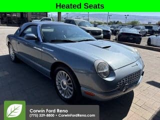 Ford 2005 Thunderbird