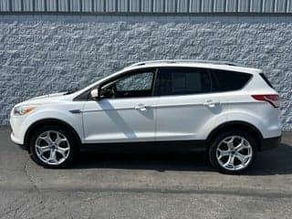 Ford 2013 Escape