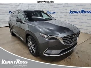 Mazda 2016 CX-9