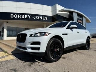 Jaguar 2020 F-PACE