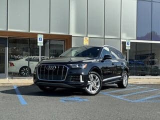 Audi 2021 Q7