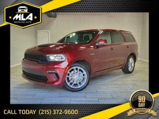 Dodge 2021 Durango