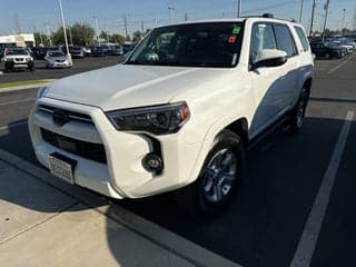 Toyota 2023 4Runner