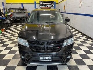 Dodge 2012 Journey