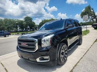 GMC 2016 Yukon