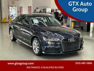 Audi 2018 A6