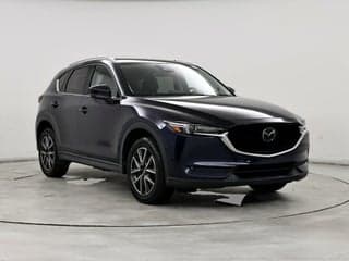 Mazda 2018 CX-5