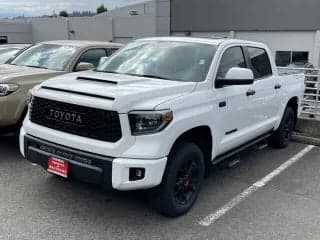 Toyota 2021 Tundra