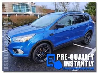 Ford 2019 Escape