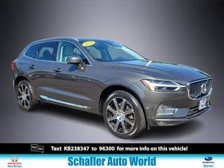 Volvo 2019 XC60