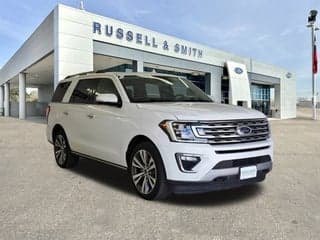 Ford 2020 Expedition