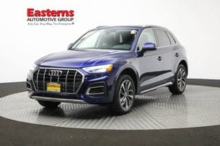 Audi 2021 Q5