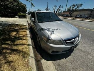 Acura 2004 TSX