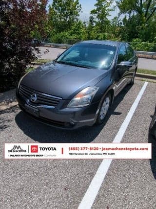 Nissan 2008 Altima