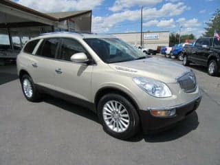 Buick 2012 Enclave