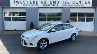 Ford 2014 Focus