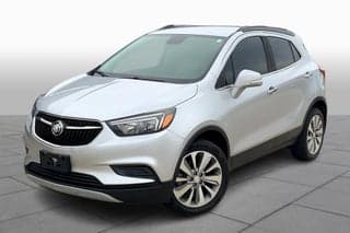 Buick 2019 Encore