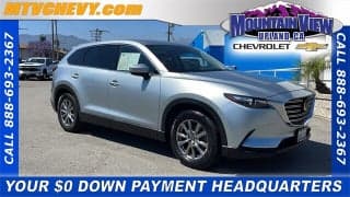 Mazda 2019 CX-9