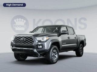 Toyota 2020 Tacoma