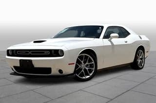 Dodge 2022 Challenger