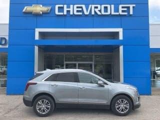 Cadillac 2023 XT5