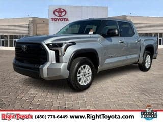 Toyota 2023 Tundra