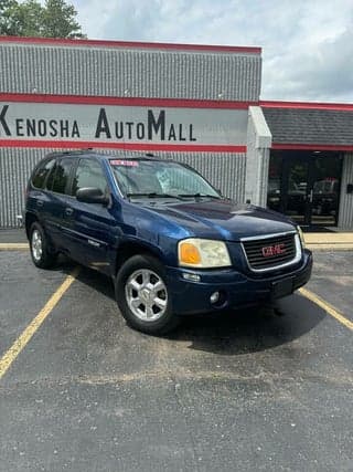 GMC 2004 Envoy