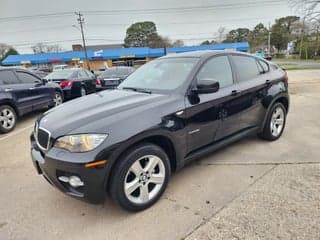 BMW 2012 X6