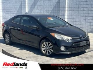 Kia 2014 Forte Koup