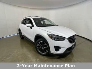 Mazda 2016 CX-5