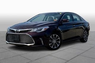 Toyota 2017 Avalon