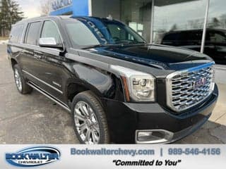 GMC 2019 Yukon XL