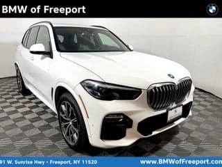 BMW 2021 X5