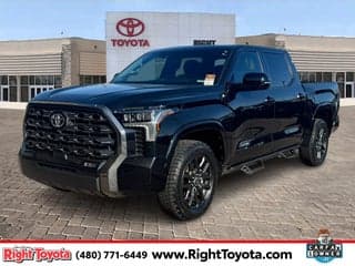 Toyota 2022 Tundra