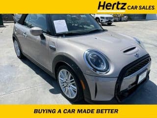 MINI 2024 Convertible