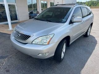 Lexus 2008 RX 350