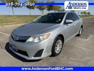 Toyota 2013 Camry