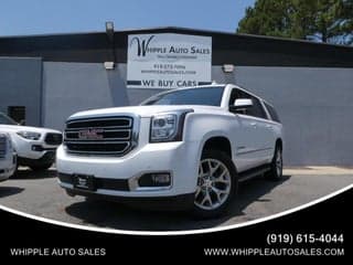 GMC 2018 Yukon XL